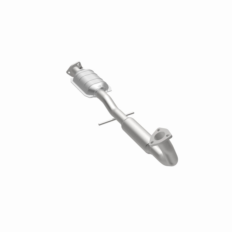 MagnaFlow Saturn HM Grade Federal / EPA Compliant Direct-Fit Catalytic Converter 23450 360 Degree Image Set