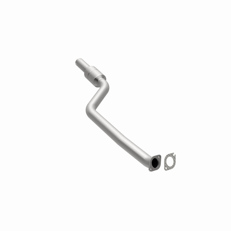 MagnaFlow BMW OEM Grade Federal / EPA Compliant Direct-Fit Catalytic Converter 49769 360 Degree Image Set