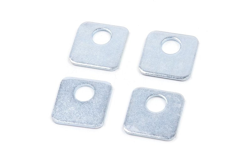 Zone Offroad 07-18 Jeep Wrangler JK Alignment Cam Locks ZONJ5312 ZONJ5312 Photo - Primary