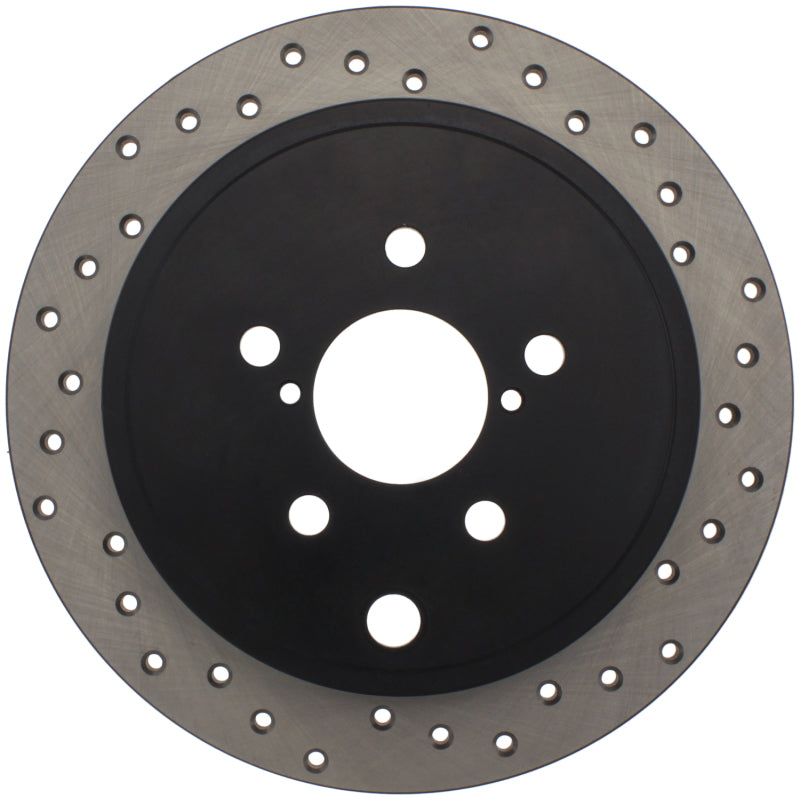 StopTech Disc Brake Rotor 128.47029R 128.47029R User 4