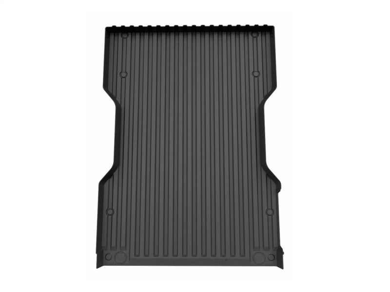 Weathertech Black ImpactLiner 36923IM 36923IM Photo - Unmounted