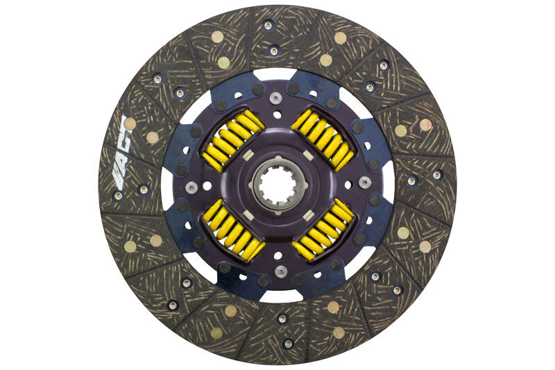 ACT Perf Street Sprung Disc 3001110 Photo - out of package