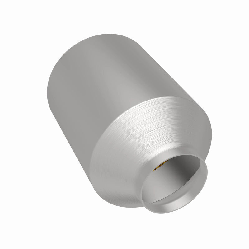 MagnaFlow California Grade CARB Compliant Universal Catalytic Converter 5551209 360 Degree Image Set