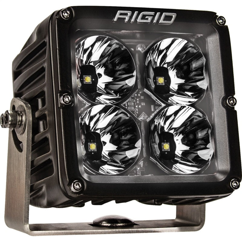 Rigid Industries Radiance+ Pod XL RGBW - Pair 322053 322053 Photo - Unmounted