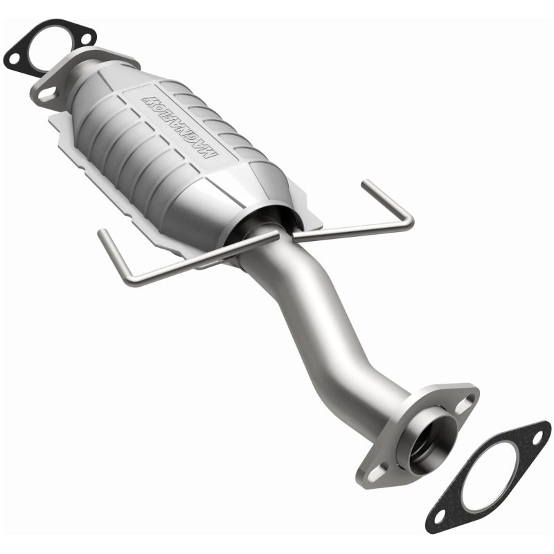 MagnaFlow HM Grade Federal / EPA Compliant Direct-Fit Catalytic Converter 23685 Photo - out of package