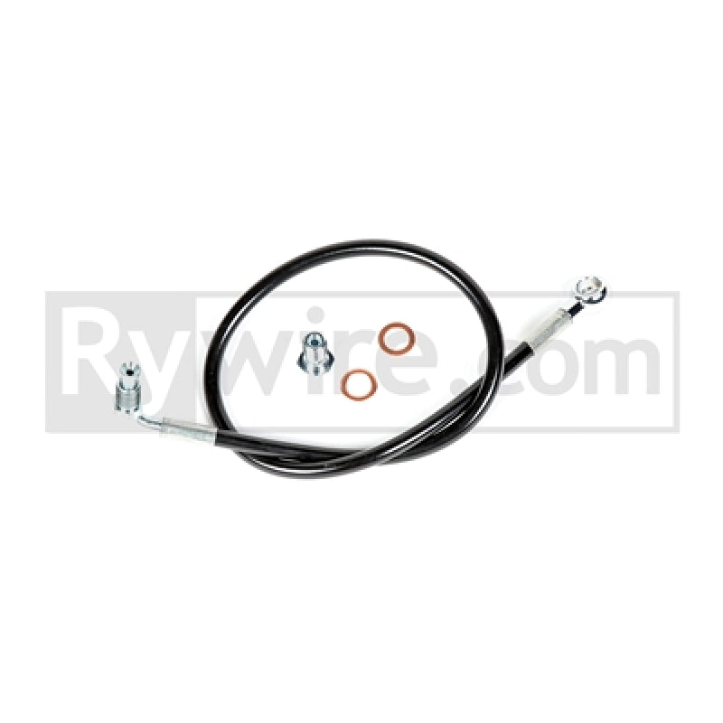 Rywire Honda S2000 Hydro Clutch Line RY-CLUTCH-LINE-S2K RY-CLUTCH-LINE-S2K Photo - Primary