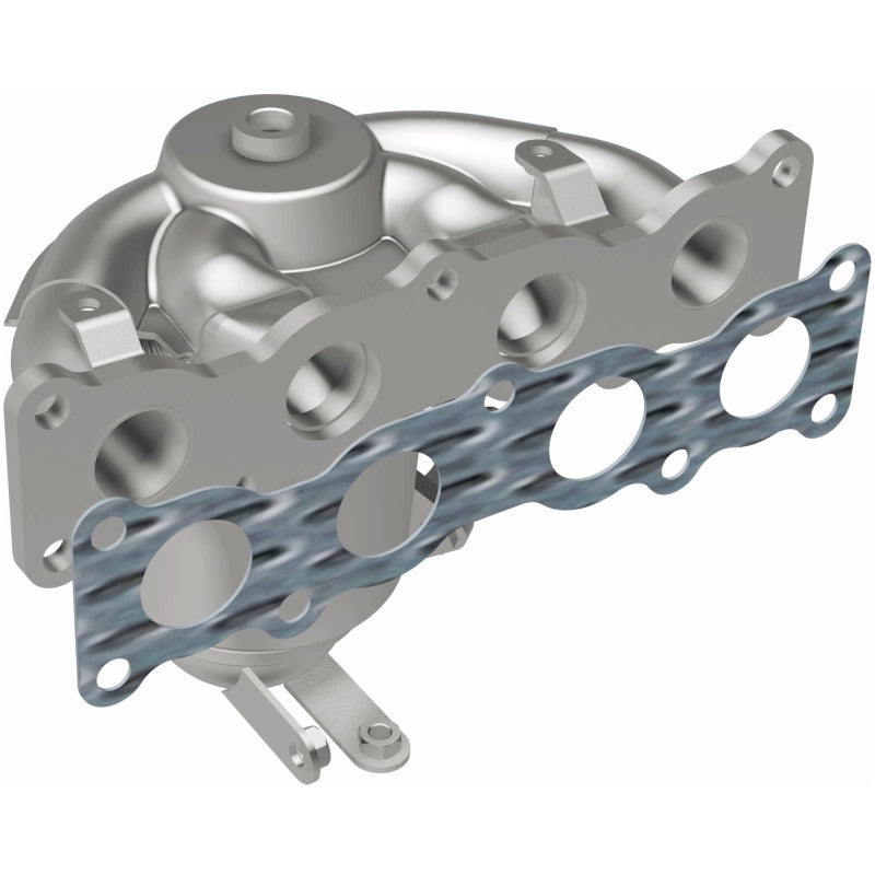 MagnaFlow Hyundai Sonata OEM Grade Federal / EPA Compliant Manifold Catalytic Converter 52777 Photo - out of package