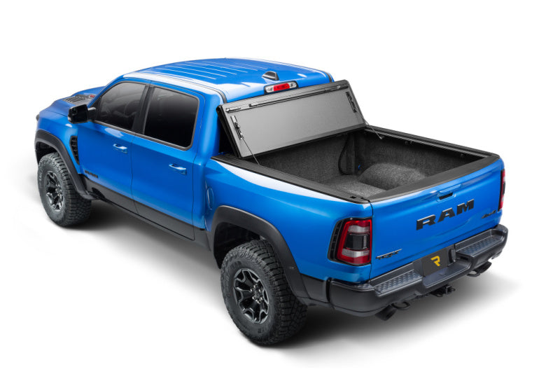 BAKFlip MX4 19+ Dodge RAM MFTG w/o Ram Box 5.7ft Bed 448226 448226 Photo - Mounted