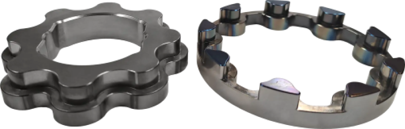 Boundary 2011+ Ford Coyote Mustang/GT350 V8 Billet Dual Rotor MartenWear Treated Oil Pump Gear CM-OPG-MUSTANG-DR CM-OPG-MUSTANG-DR User 1