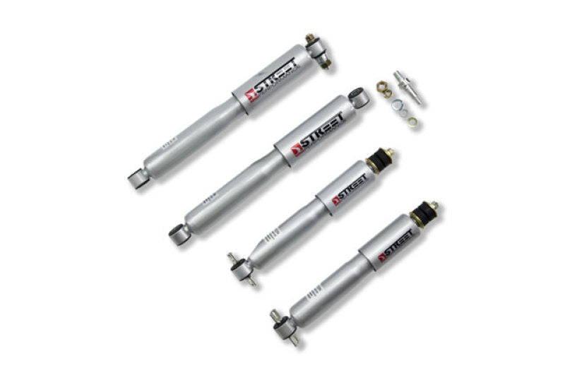 Belltech SHOCK SET STREET PERFORMANCE 9539 9539 Photo - out of package