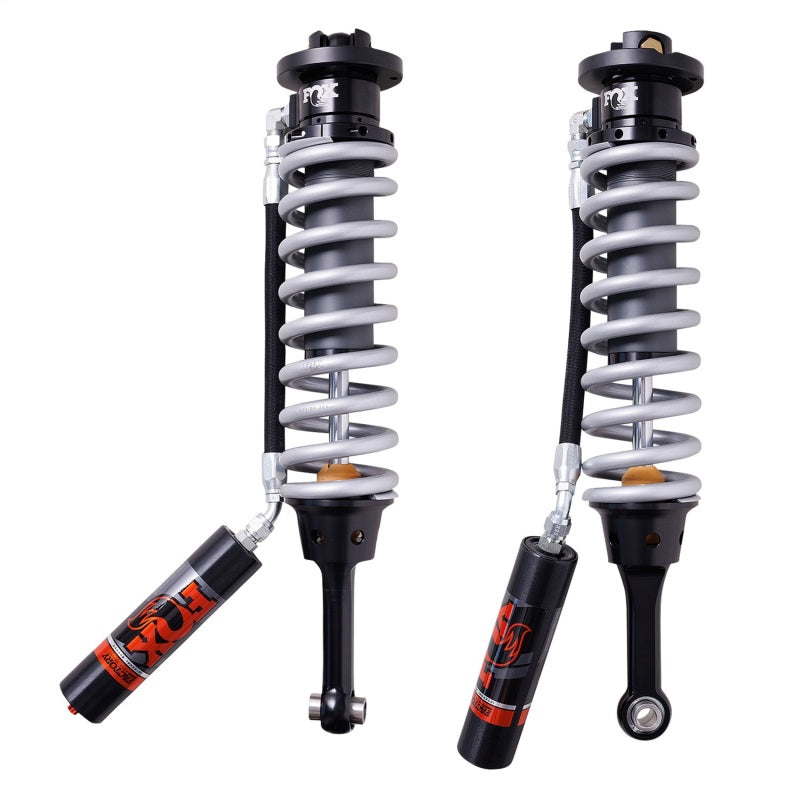 FOX FOX 3.0 Factory Coilover Shock Suspension Coilovers main image