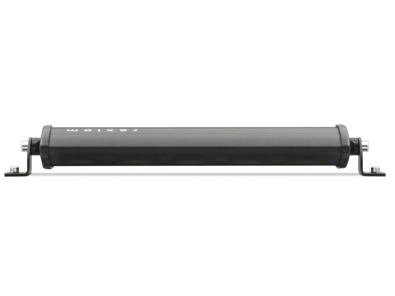Raxiom 14-In Super Slim Dual Row LED Light Bar Universal (Some Adaptation May Be Required) J116870 J116870 Photo - Close Up