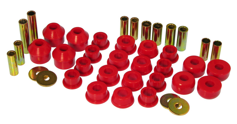 Prothane Suspension Bushing Kit 18-2012 Photo - Primary