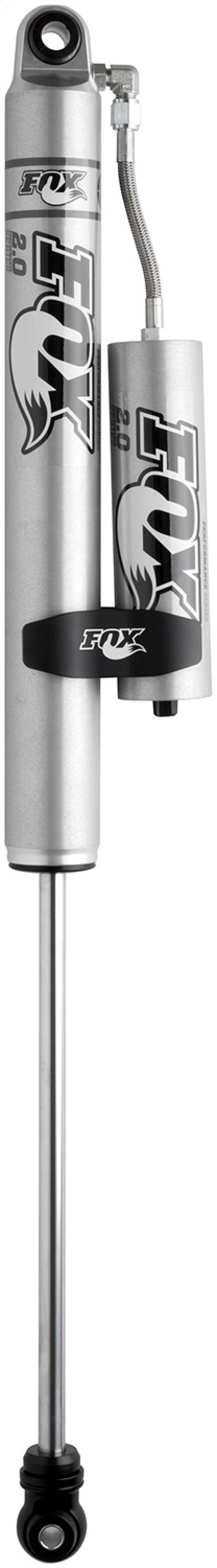 FOX 05+ Ford SD 2.0 Performance Series 12.1in. Ext. Bypass Piggyback Res. Rear Shock / 0-1in. Lift 985-24-104 985-24-104 Photo - Primary