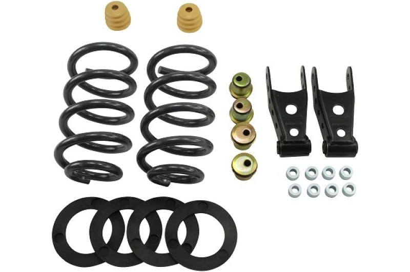 Belltech LOWERING KIT W/O SHOCKS 649 649 Photo - Primary
