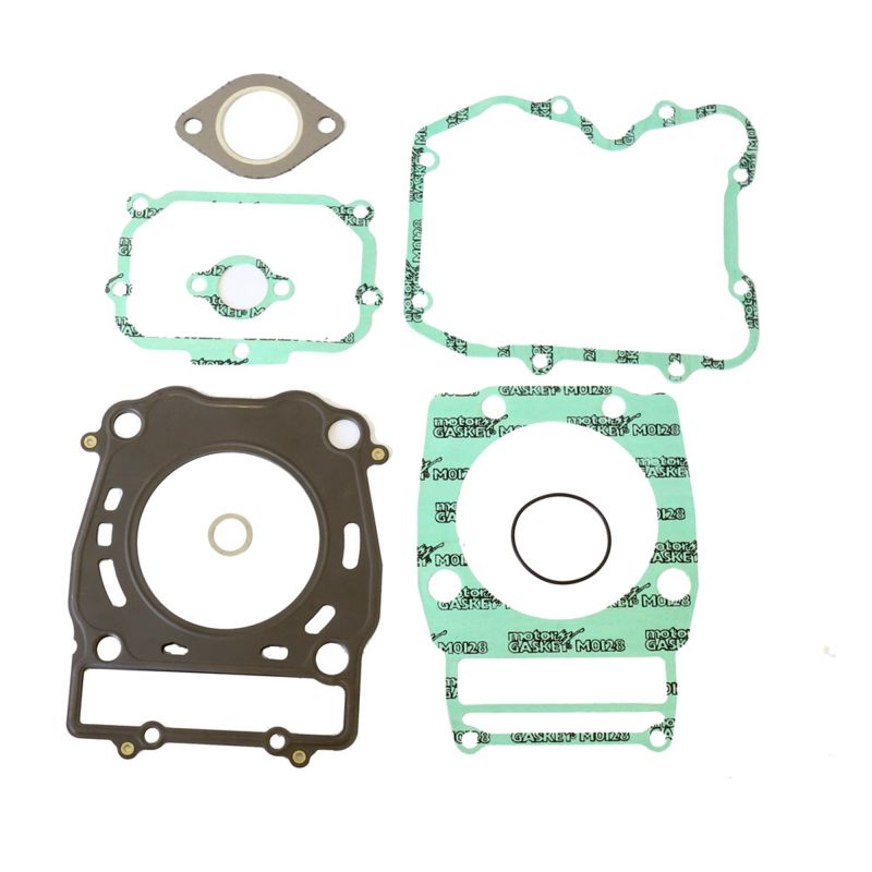 Athena 12-13 Kawasaki Ranger 400 4X4 Top End Gasket Kit P400427600005 P400427600005 Photo - Primary
