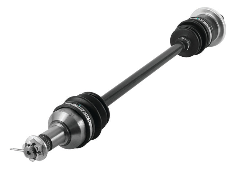 QuadBoss 09-14 Arctic Cat Prowler 1000 XTZ Rear Left Replacement Axle 609348 609348 Photo - Primary