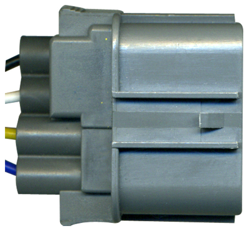 NGK Suzuki Grand Vitara 2008-2007 Direct Fit 4-Wire A/F Sensor 24836 24836 Photo - out of package