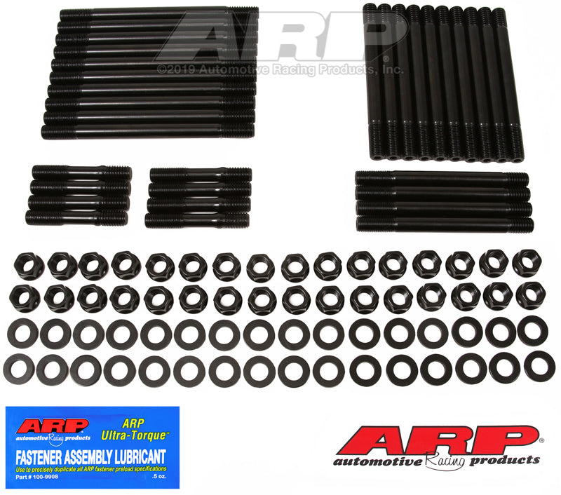 ARP Head Stud Kit for Chevrolet Big Block MKIV 235-4516 Photo - Primary
