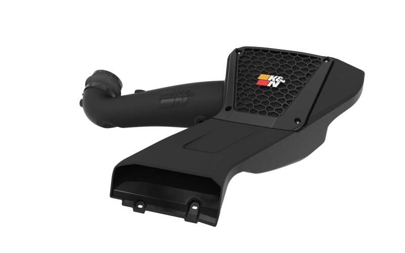 K&N Engineering K&N 23-24 Ford F150 Raptor R 5.2L V8 Performance Air Intake System 63-2624 63-2624 Photo - Primary