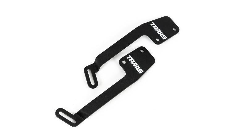 GrimmSpeed 2018+ Subaru Crosstrek TRAILS Ditch Light Brackets TBG114038 TBG114038 User 1
