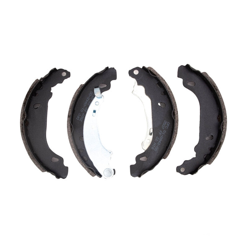 DFC DFC Premium Service Shoes Brakes, Rotors & Pads Brake Shoes main image