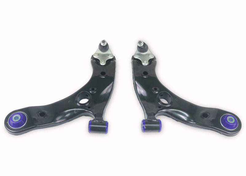 Superpro 09-13 Toyota Corolla / 09-13 Toyota Matrix Lower Control Arm Set TRC1098 TRC1098 Photo - out of package