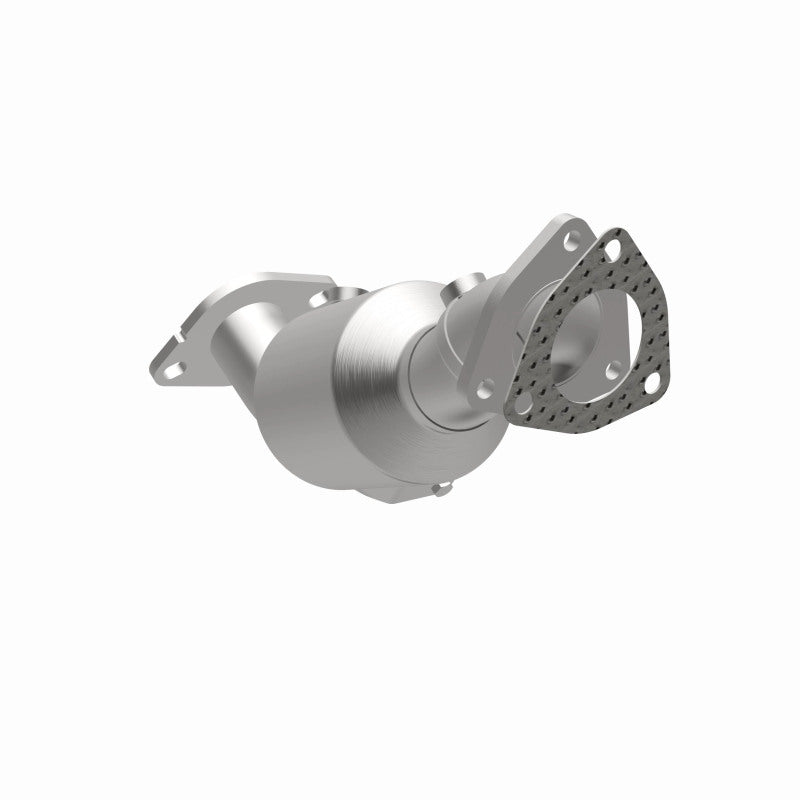 MagnaFlow Cadillac CT6 OEM Grade Federal / EPA Compliant Direct-Fit Catalytic Converter 21-915 360 Degree Image Set