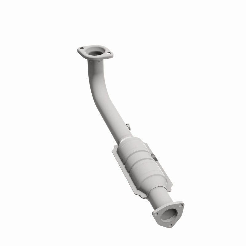 MagnaFlow Honda CR-V OEM Grade Federal / EPA Compliant Direct-Fit Catalytic Converter 51668 360 Degree Image Set