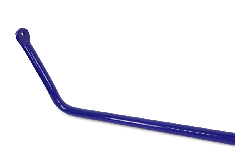 Superpro 18-25 Jeep Wrangler 20mm HD Fixed Rear Sway Bar Kit RC0137RZ-20 RC0137RZ-20 Photo - out of package