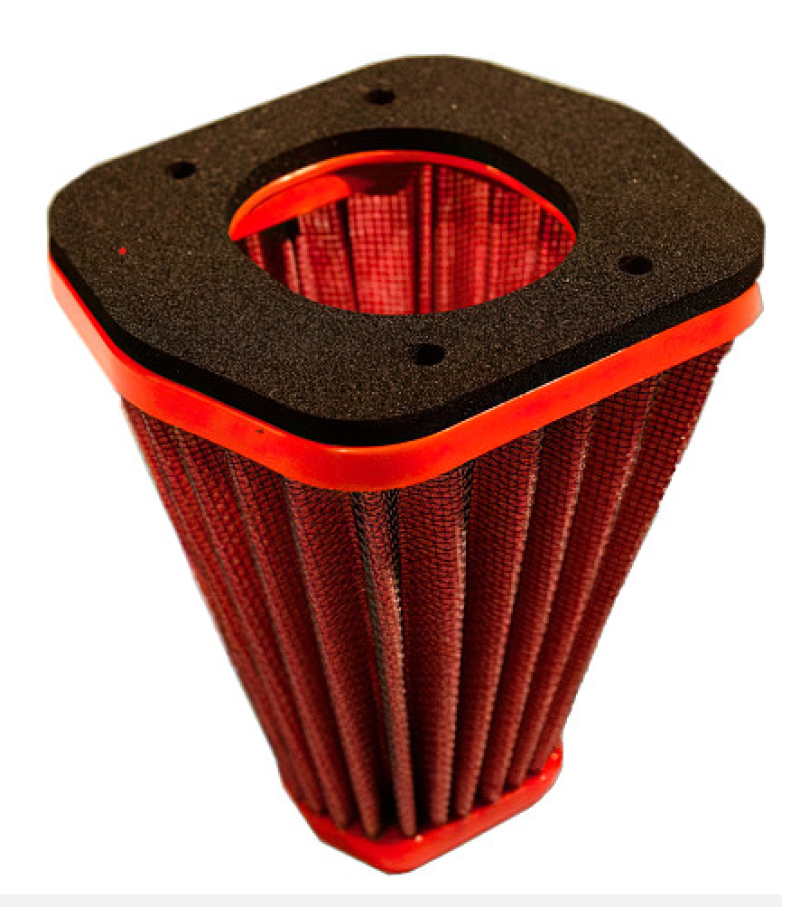 BMC 19+ Honda CB 400 F Replacement Air Filter FM01085 FM01085 User 1