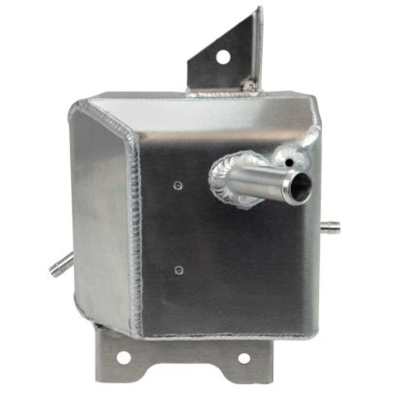 Moroso 2024+ Ford Mustang GT/Darkhorse/Ecoboost (S650) Coolant Expansion Tank 63761 63761 User 1