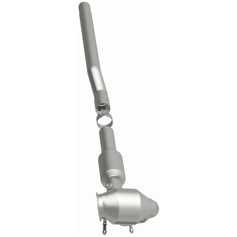 MagnaFlow Conv Direct Fit 13-15 VW Beetle 2.0L / 14-15 VW Jetta/Passat 1.8L 52392 52392 Photo - out of package