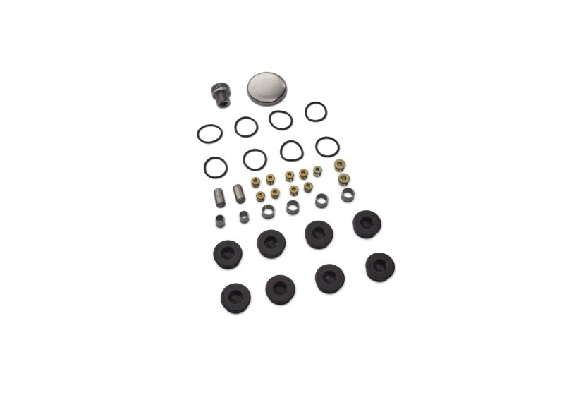 Ford Racing Plug and Dowel Kit For All Boss Blocks M-6026-BOSS M-6026-BOSS Photo - Unmounted