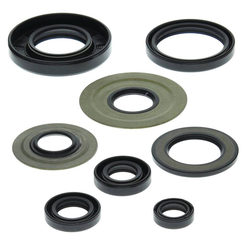 Vertex Pistons Vertex Gaskets 04-13 Yamaha YFM350 Raptor Oil Seal Kit 822155 822155 Photo - Primary