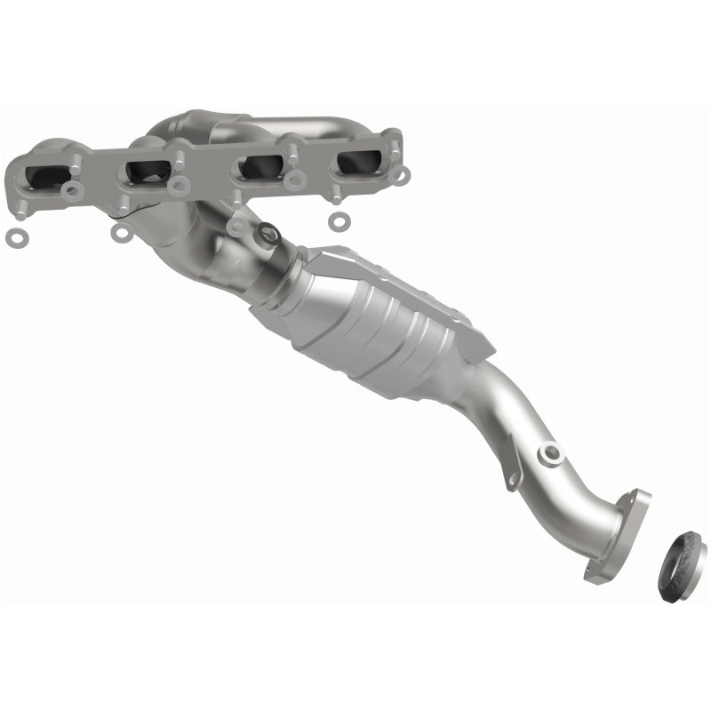 MagnaFlow Cadillac XLR OEM Grade Federal / EPA Compliant Manifold Catalytic Converter 51571 Photo - out of package