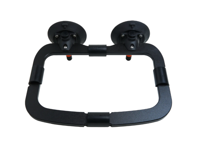 SeaSucker Waste Band (Large) - Black MB5404B-6 MB5404B-6 User 1