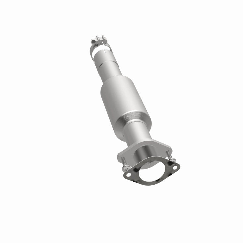 MagnaFlow Chevrolet California Grade CARB Compliant Direct-Fit Catalytic Converter 557107 360 Degree Image Set