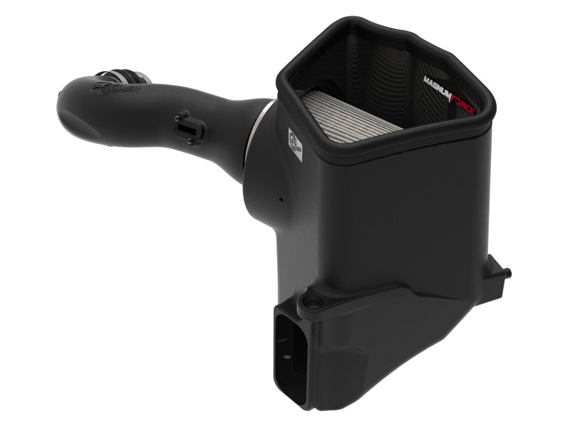 aFe MagnumFORCE Intake Stage-2 Pro Dry S 2019 GM Silverado/Sierra 1500 V6-4.3L V8-5.3/6.2L 54-13036D 54-13036D Photo - Primary