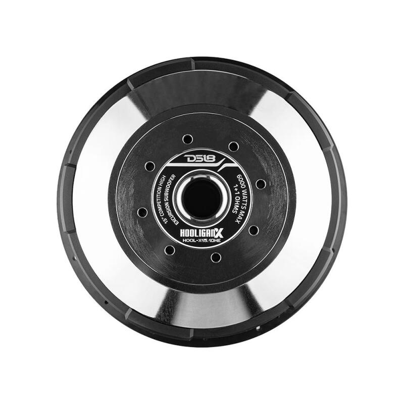 DS18 DSE Subwoofer Recone Kits Audio, Video & Radios Subwoofers main image