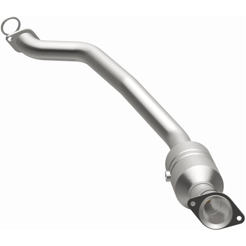 MagnaFlow California Grade CARB Compliant Direct-Fit Catalytic Converter 5551879 Photo - out of package