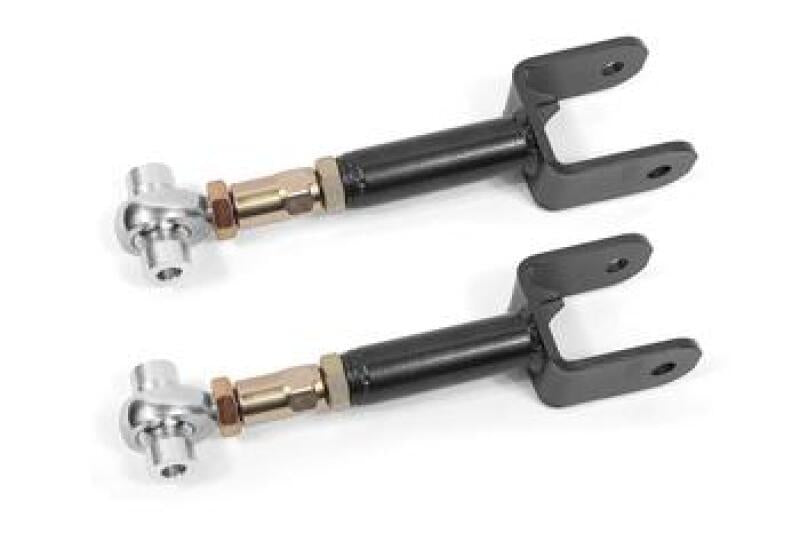 BMR Suspension BMR 78-87 G-Body Upper Control Arms DOM On-car Adj Rod Ends - Black Hammertone UCA463H UCA463H User 1