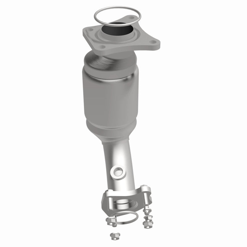 MagnaFlow Nissan Altima HM Grade Federal / EPA Compliant Direct-Fit Catalytic Converter 50836 360 Degree Image Set