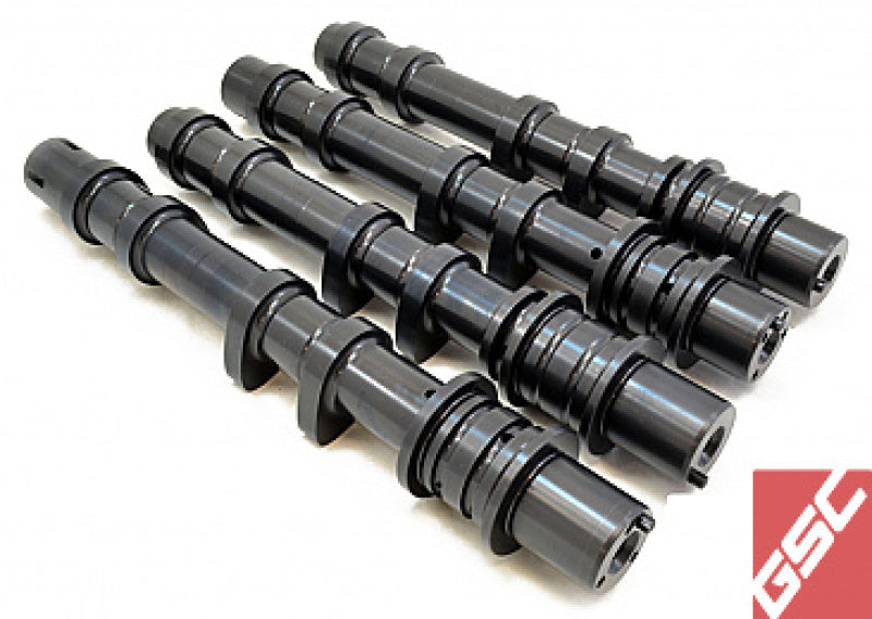GSC P-D Subaru EJ-205 (Non-AVCS) S3 Billet Cams 280/280 7020S3 7020S3 User 1