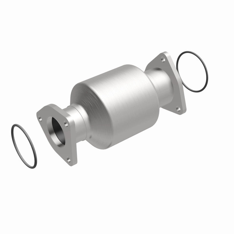 MagnaFlow Acura MDX California Grade CARB Compliant Direct-Fit Catalytic Converter 5592862 360 Degree Image Set