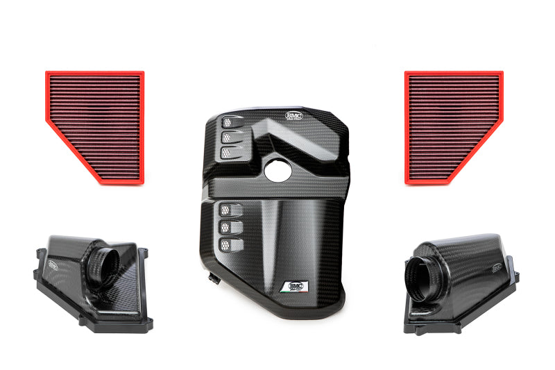 BMC Carbon Kit Supercar BMW M2/M3/M4 (G87/G80/G82) - Matt Paint Version CKS00003 CKS00003 User 1