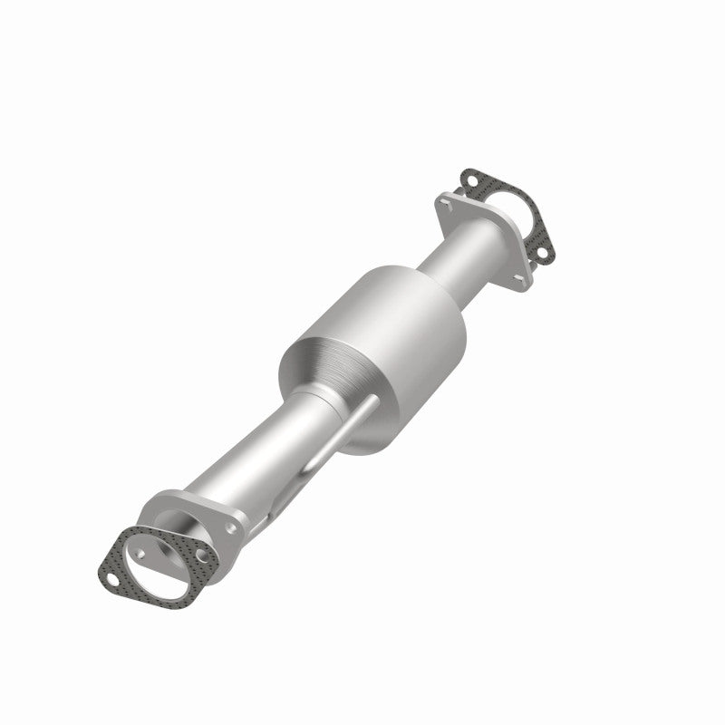 MagnaFlow California Grade CARB Compliant Direct-Fit Catalytic Converter 5592579 360 Degree Image Set