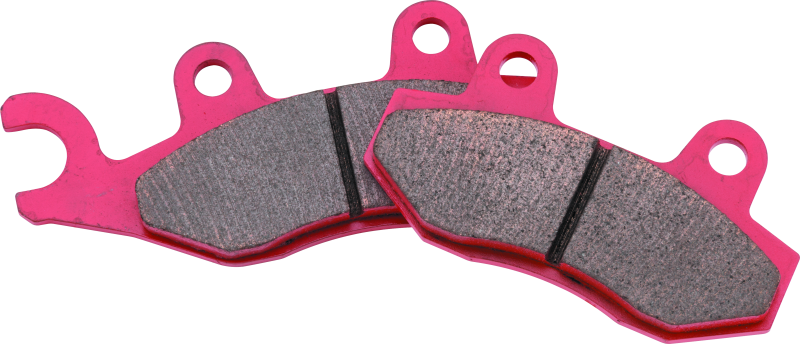 BikeMaster Honda Sintered Brake Pads 961439 961439 Photo - Primary