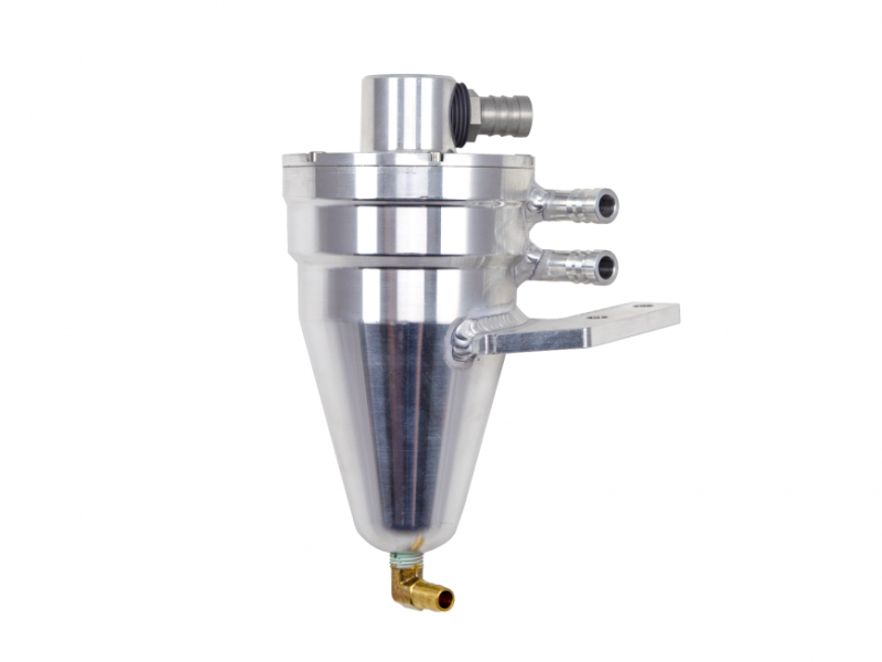 Killer B Motorsport FA20 MV3S Air Oil Separator - Complete FA-MV3S-C User 1