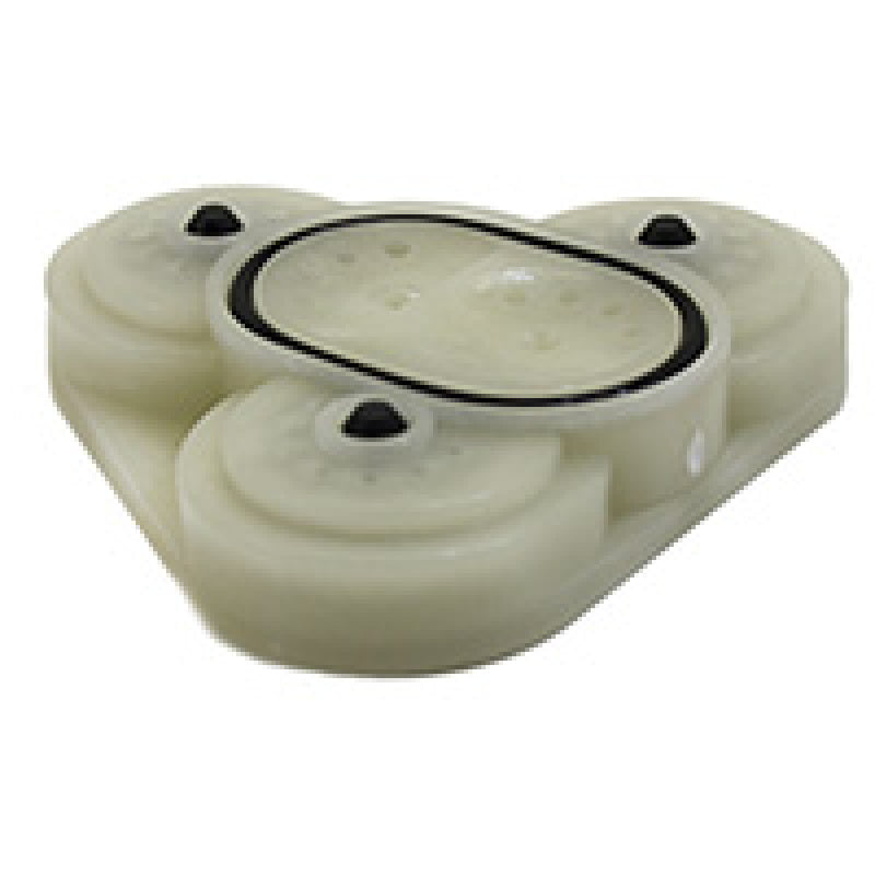 Snow Performance Valve Housing Assembly (For 40900 Pump) SNO-40900VHA SNO-40900VHA Photo - Primary